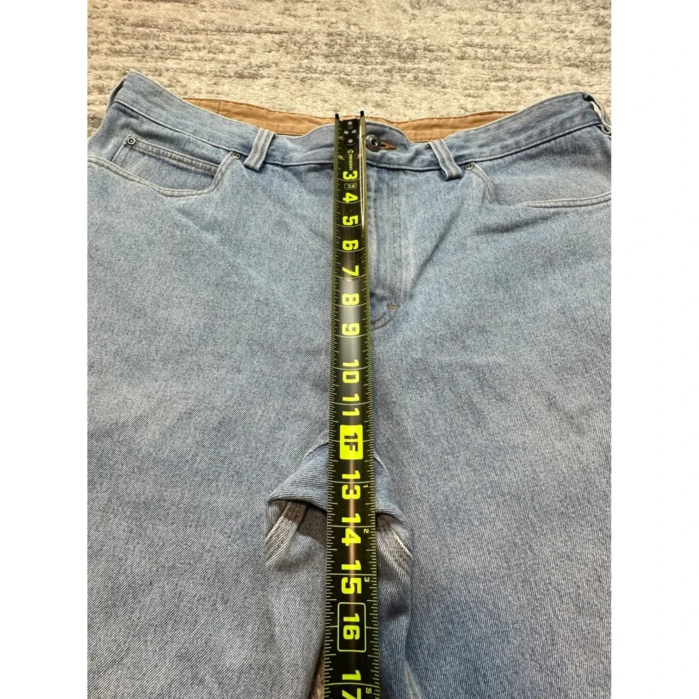 Duluth Trading Co workwear heavy